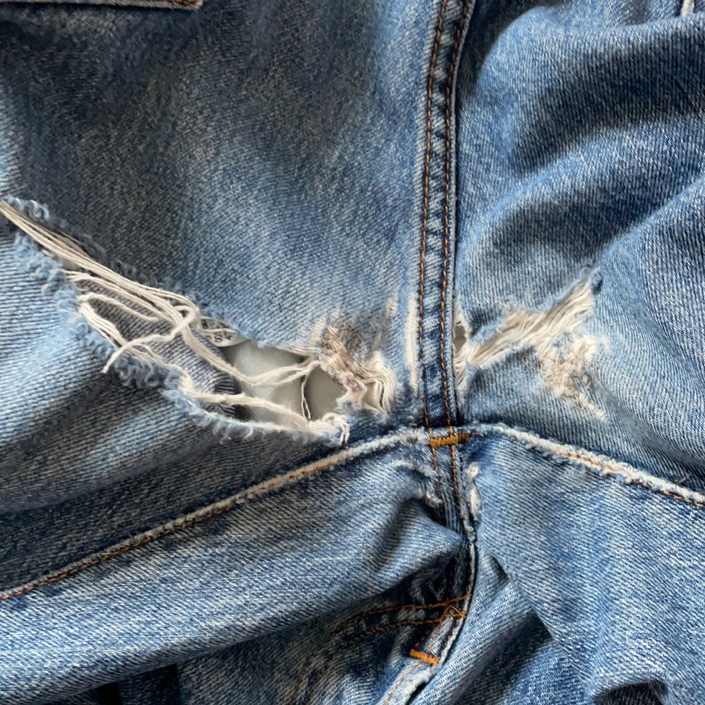 Levi’s Original 501 - Picture 11 of 11